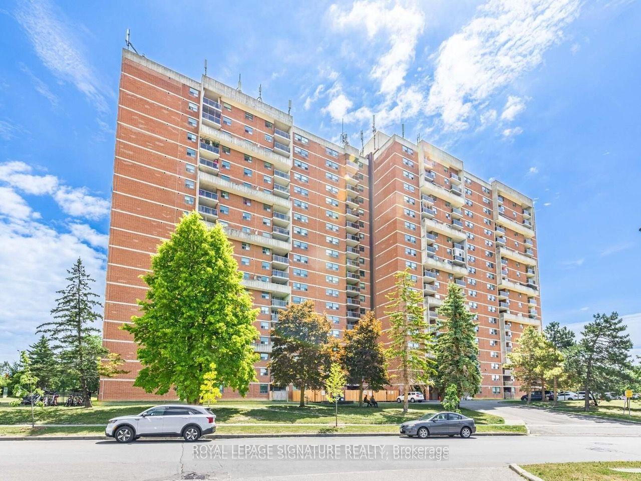 Photo of Unit 1711, 100 Wingarden Court