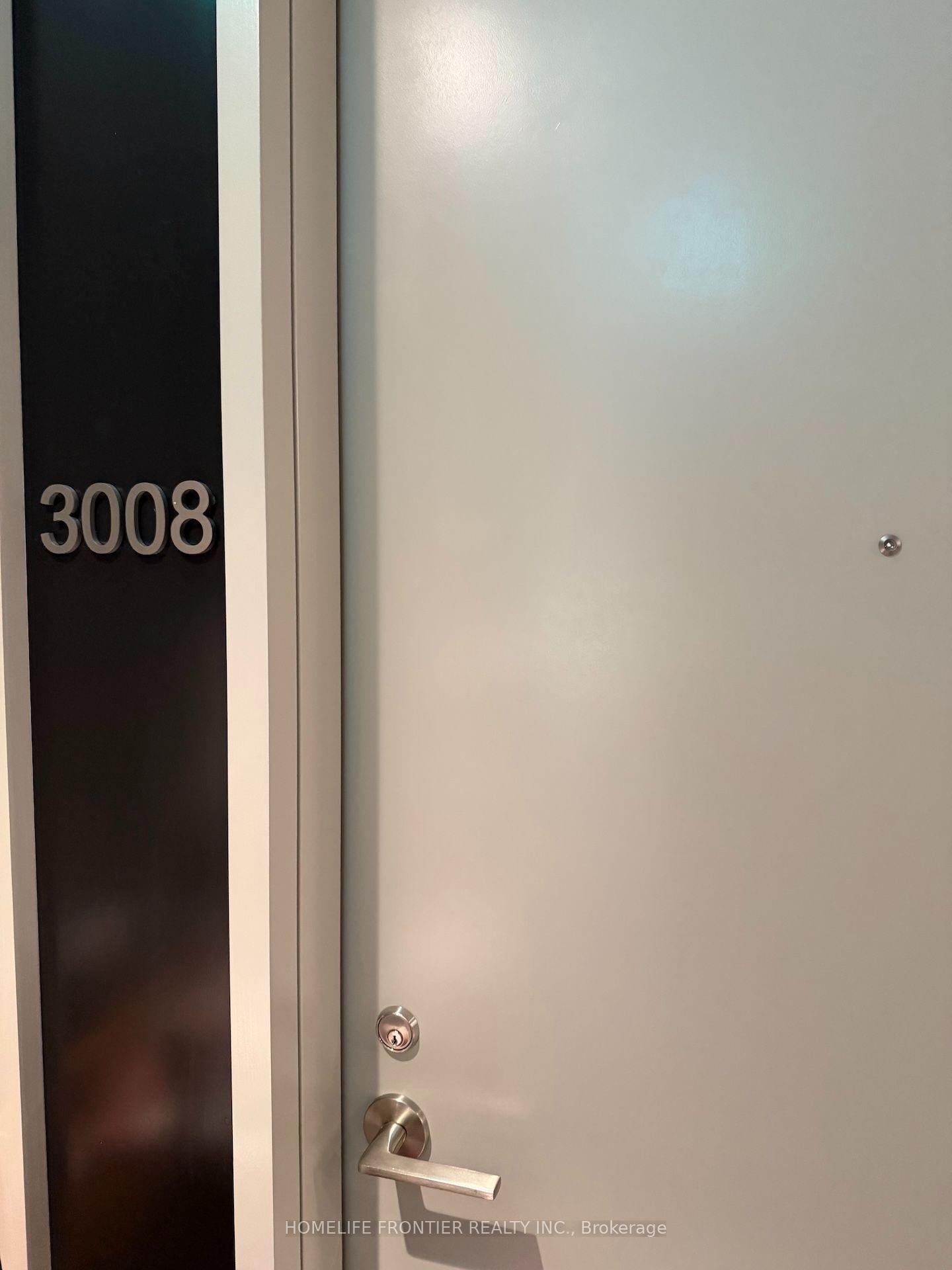 Photo 2 of Unit 3008, 400 King Street W, Toronto, Waterfront Communities — HOMEH