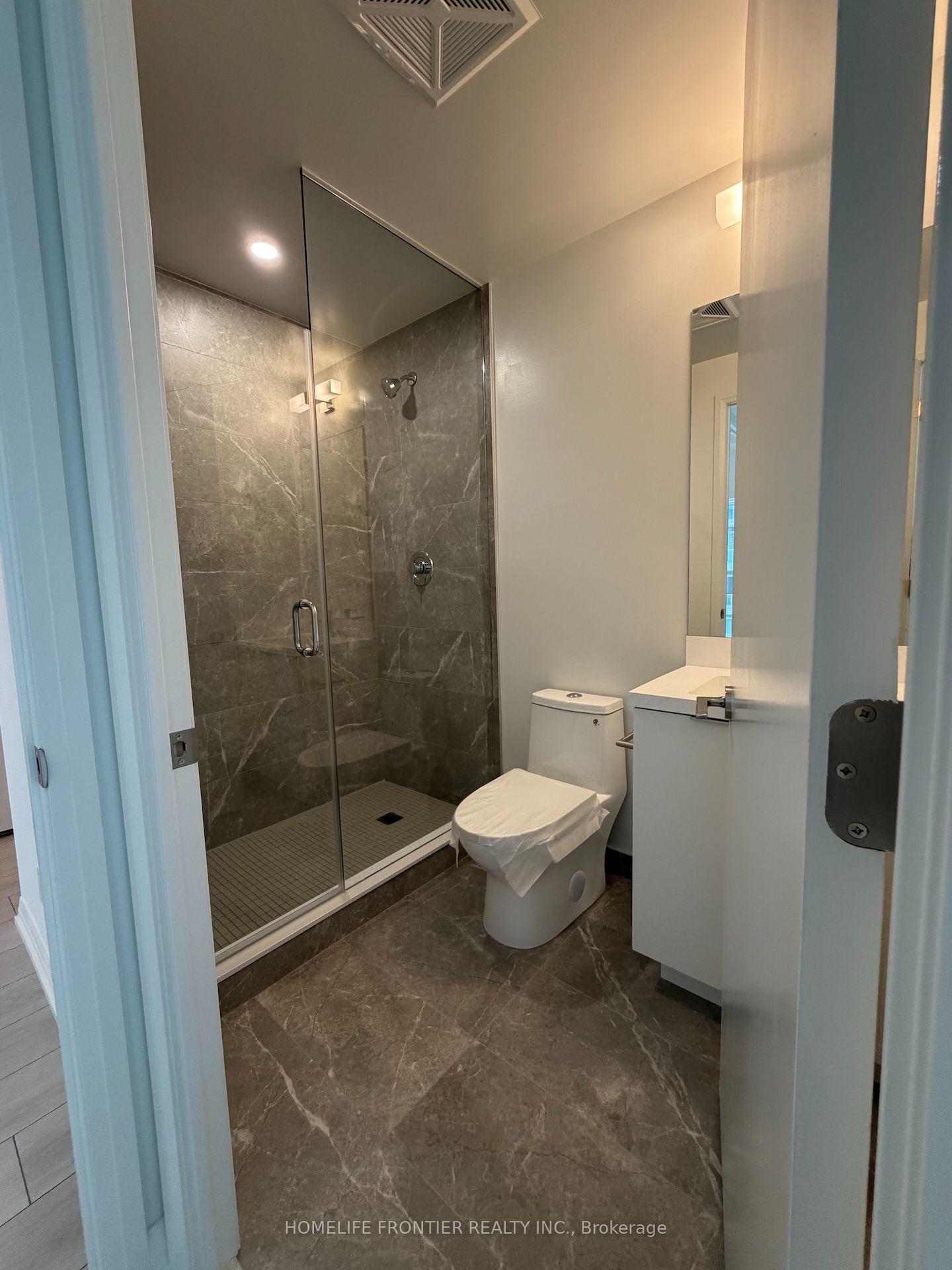 Photo 6 of Unit 3008, 400 King Street W, Toronto, Waterfront Communities — HOMEH