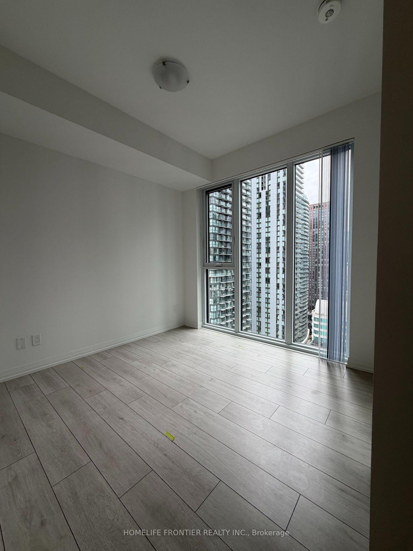 Photo 8 of Unit 3008, 400 King Street W, Toronto, Waterfront Communities — HOMEH