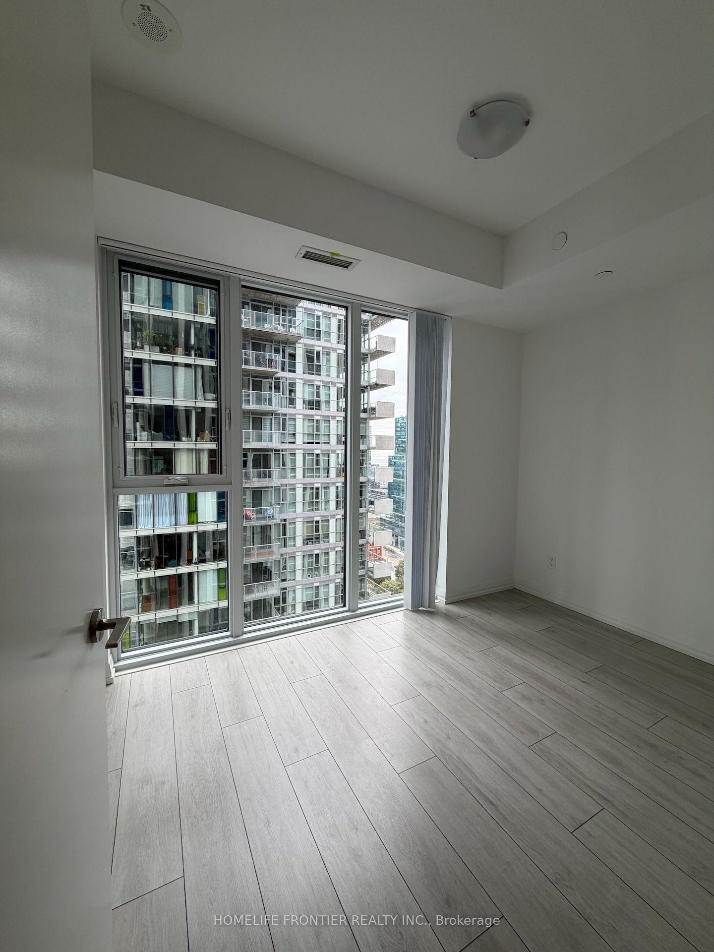 Photo 10 of Unit 3008, 400 King Street W, Toronto, Waterfront Communities — HOMEH