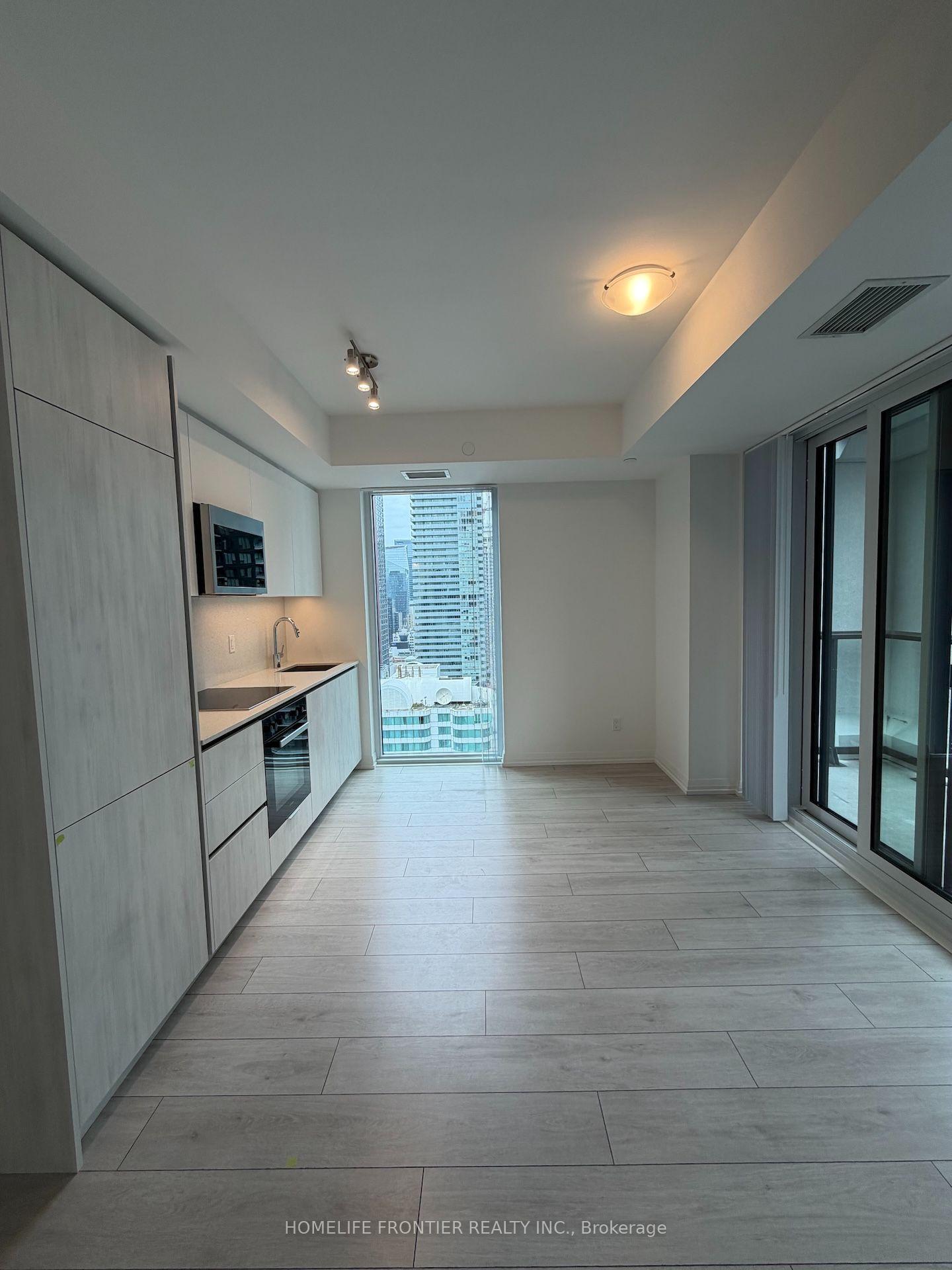 Photo 12 of Unit 3008, 400 King Street W, Toronto, Waterfront Communities — HOMEH