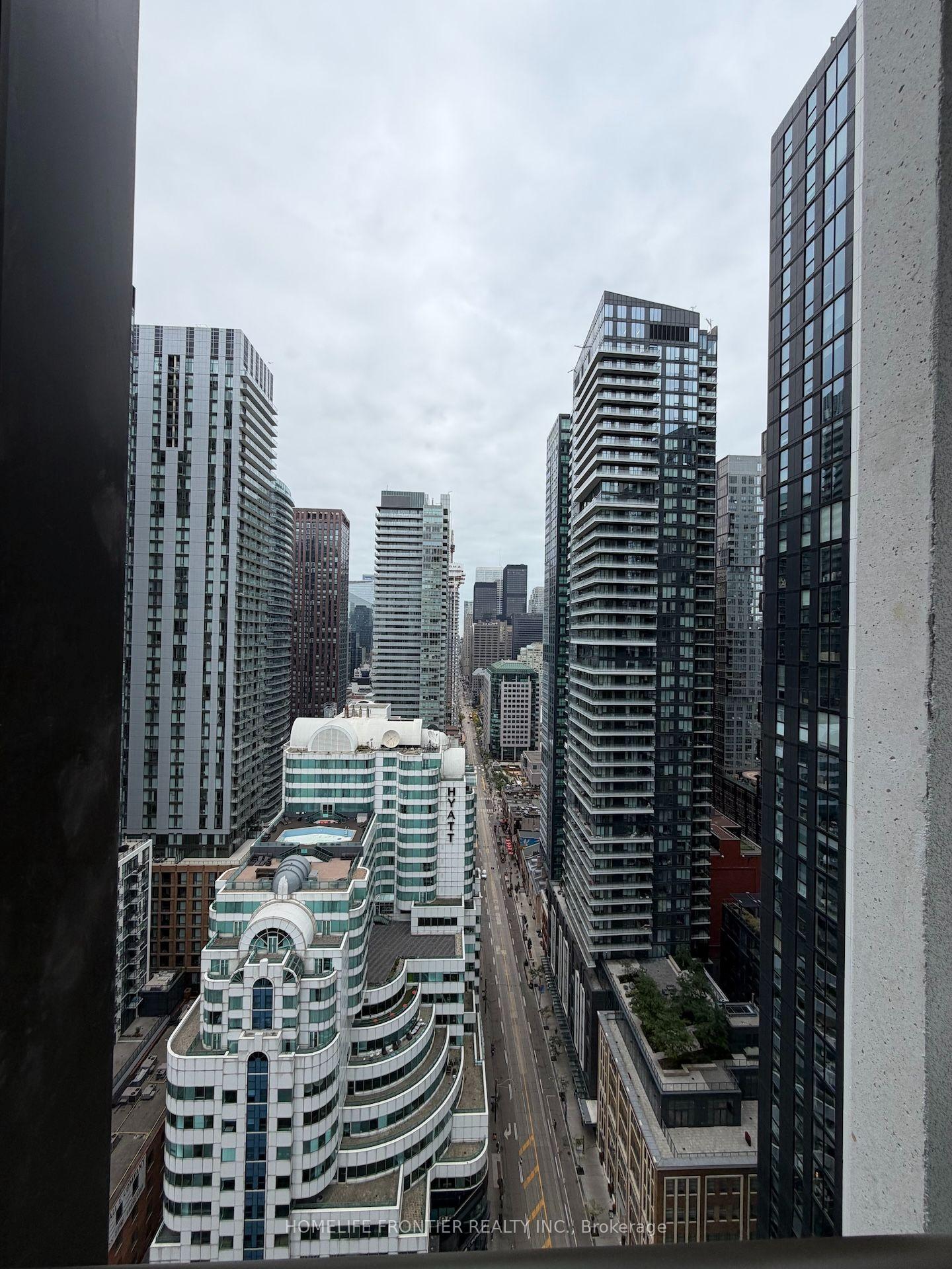 Photo 15 of Unit 3008, 400 King Street W, Toronto, Waterfront Communities — HOMEH