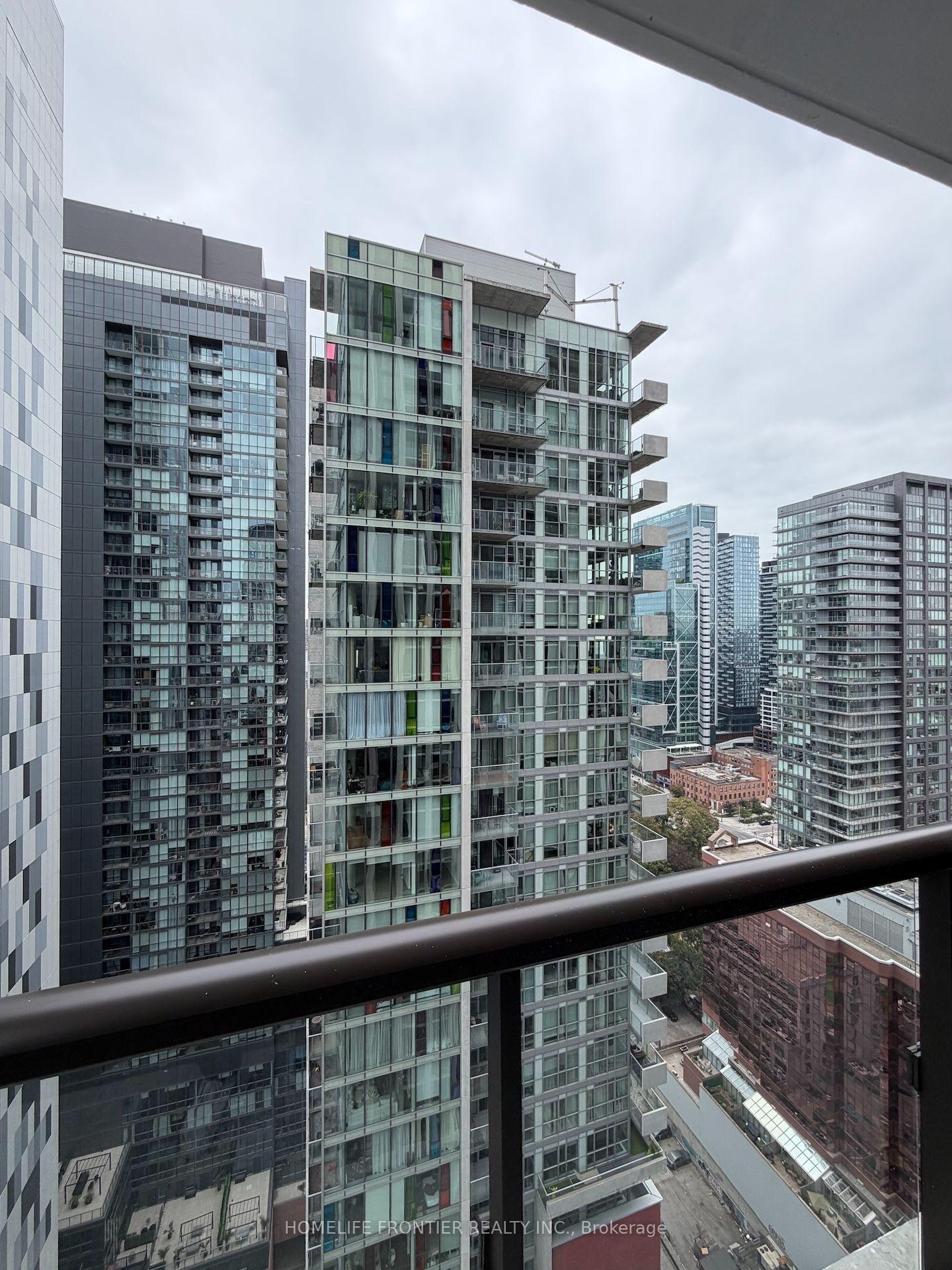Photo 17 of Unit 3008, 400 King Street W, Toronto, Waterfront Communities — HOMEH