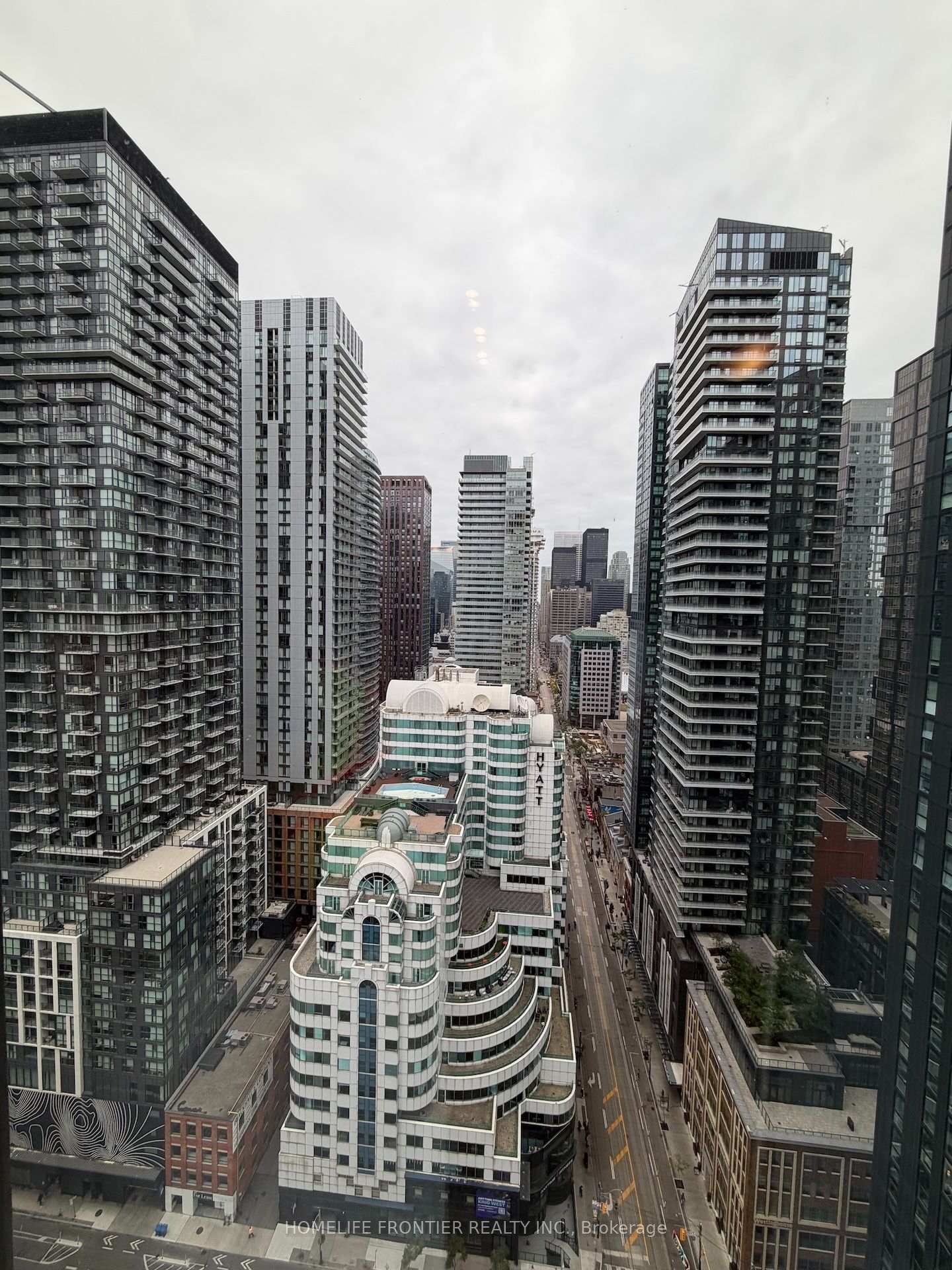 Photo 18 of Unit 3008, 400 King Street W, Toronto, Waterfront Communities — HOMEH