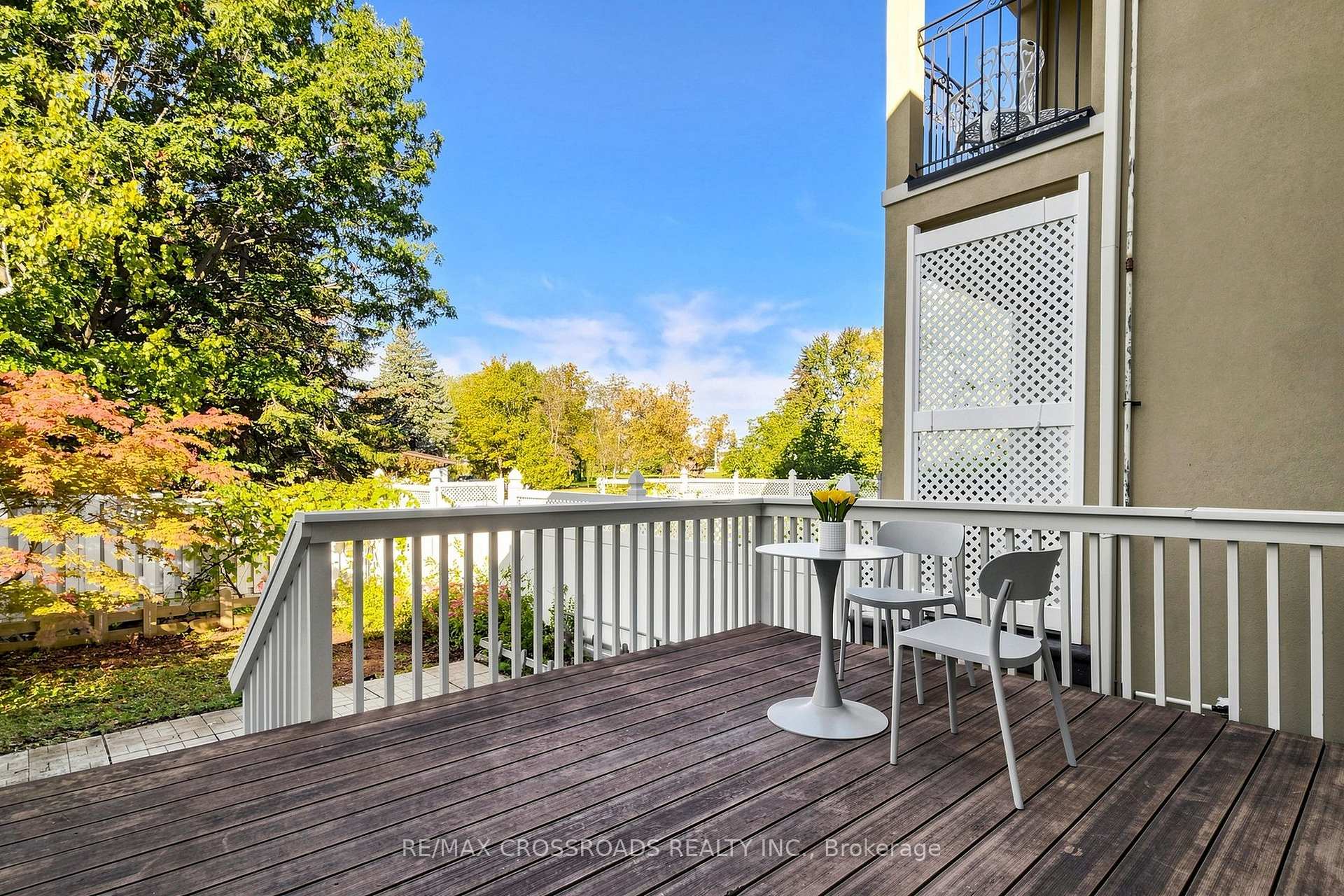 Photo 44 of 74 Romance Drive, Richmond Hill, Rouge Woods — HOMEH