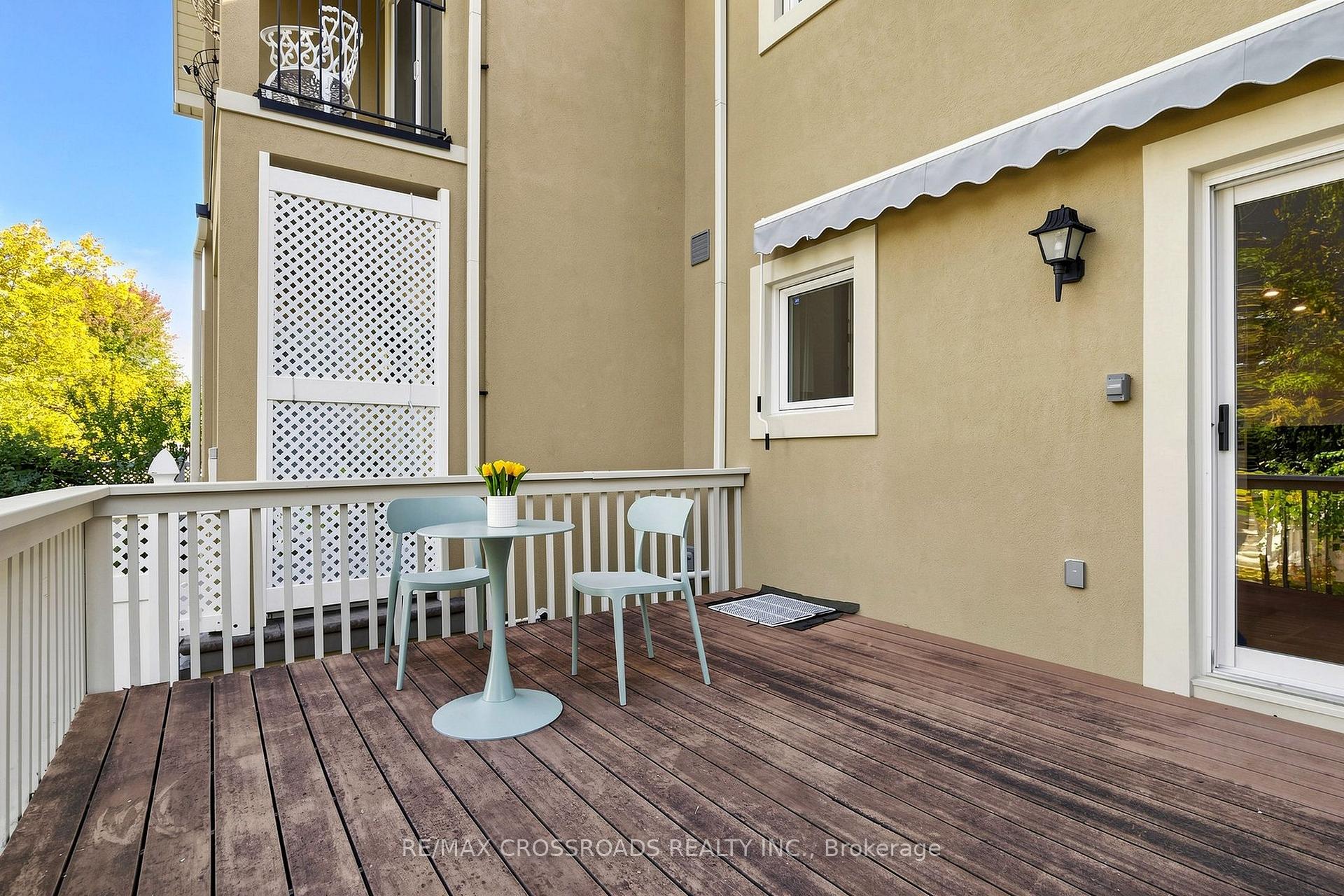 Photo 45 of 74 Romance Drive, Richmond Hill, Rouge Woods — HOMEH