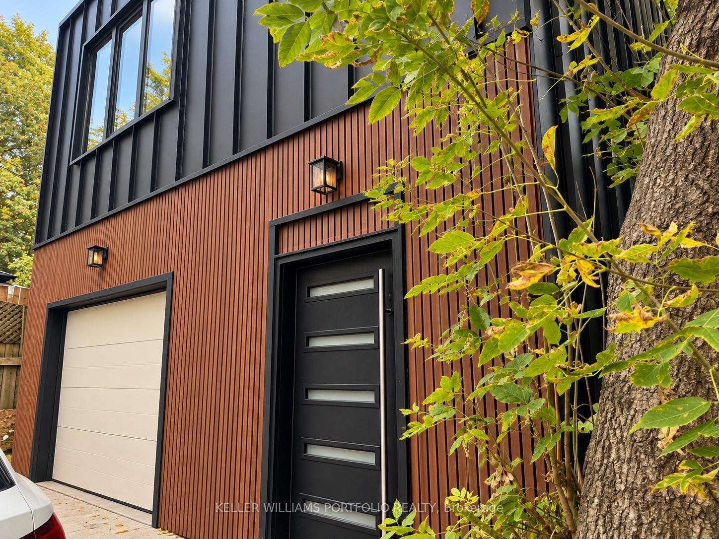 Photo 1 of Unit Laneway House, 71A Chisholm Avenue, Toronto, Woodbine-Lumsden — HOMEH