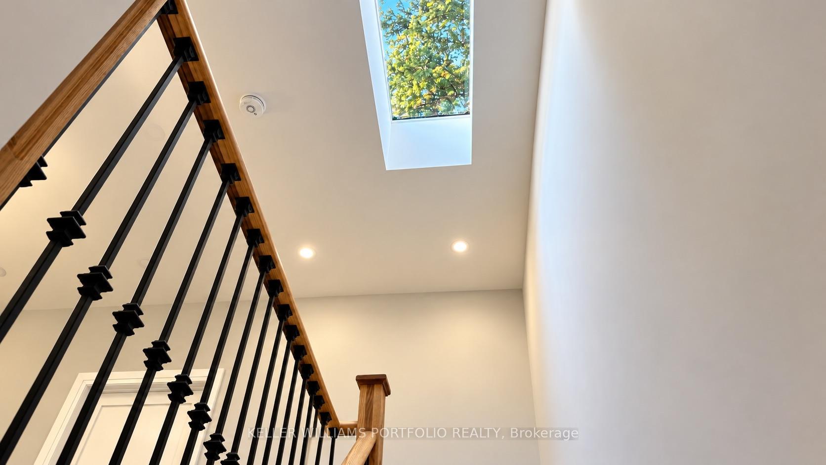 Photo 5 of Unit Laneway House, 71A Chisholm Avenue, Toronto, Woodbine-Lumsden — HOMEH