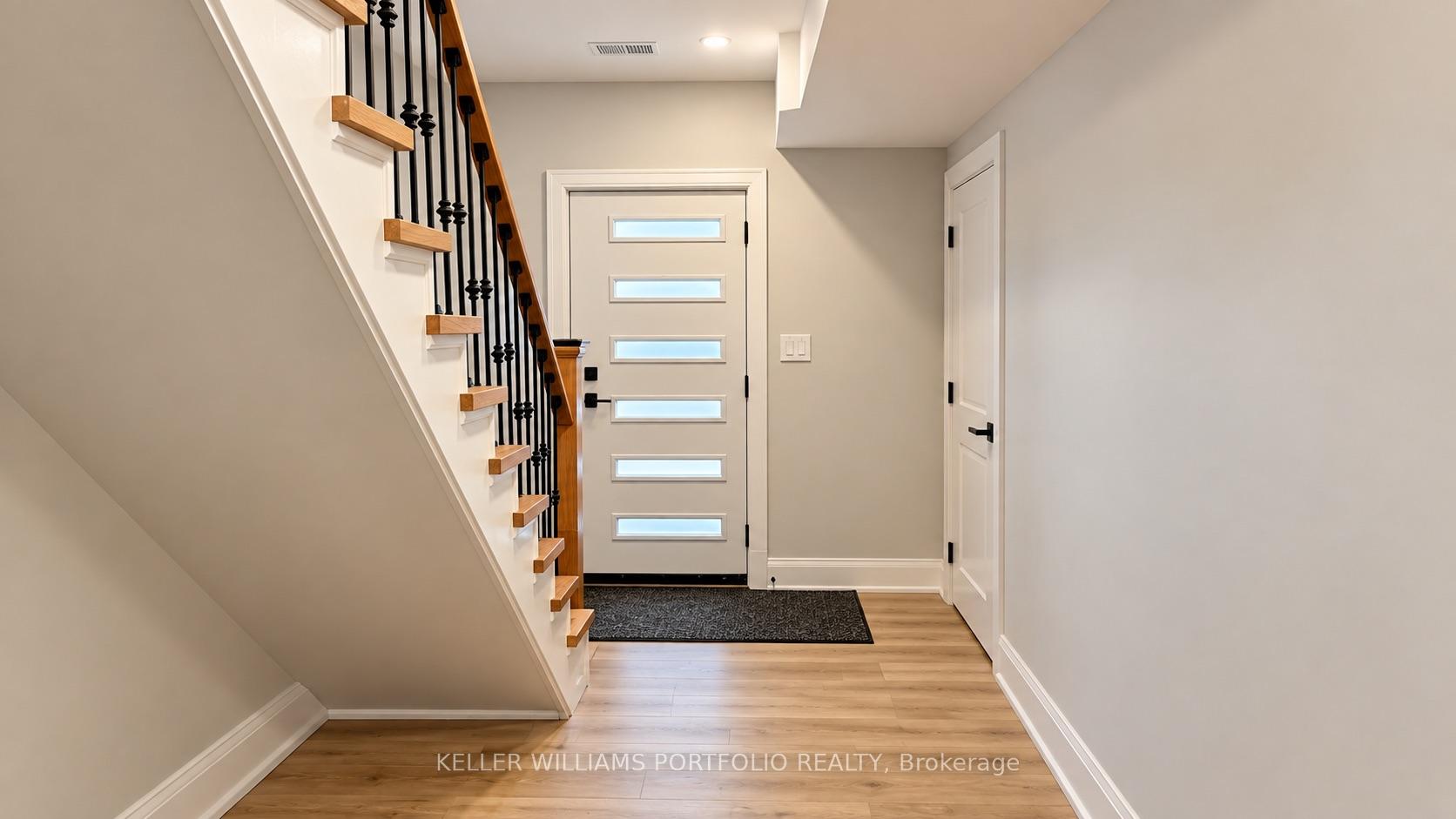 Photo 6 of Unit Laneway House, 71A Chisholm Avenue, Toronto, Woodbine-Lumsden — HOMEH