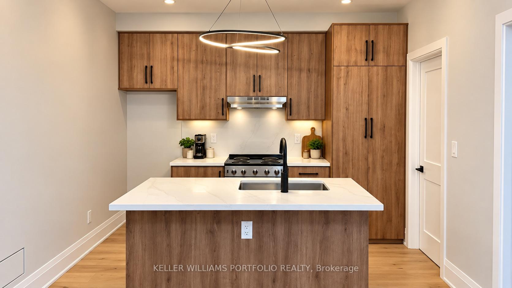Photo 9 of Unit Laneway House, 71A Chisholm Avenue, Toronto, Woodbine-Lumsden — HOMEH