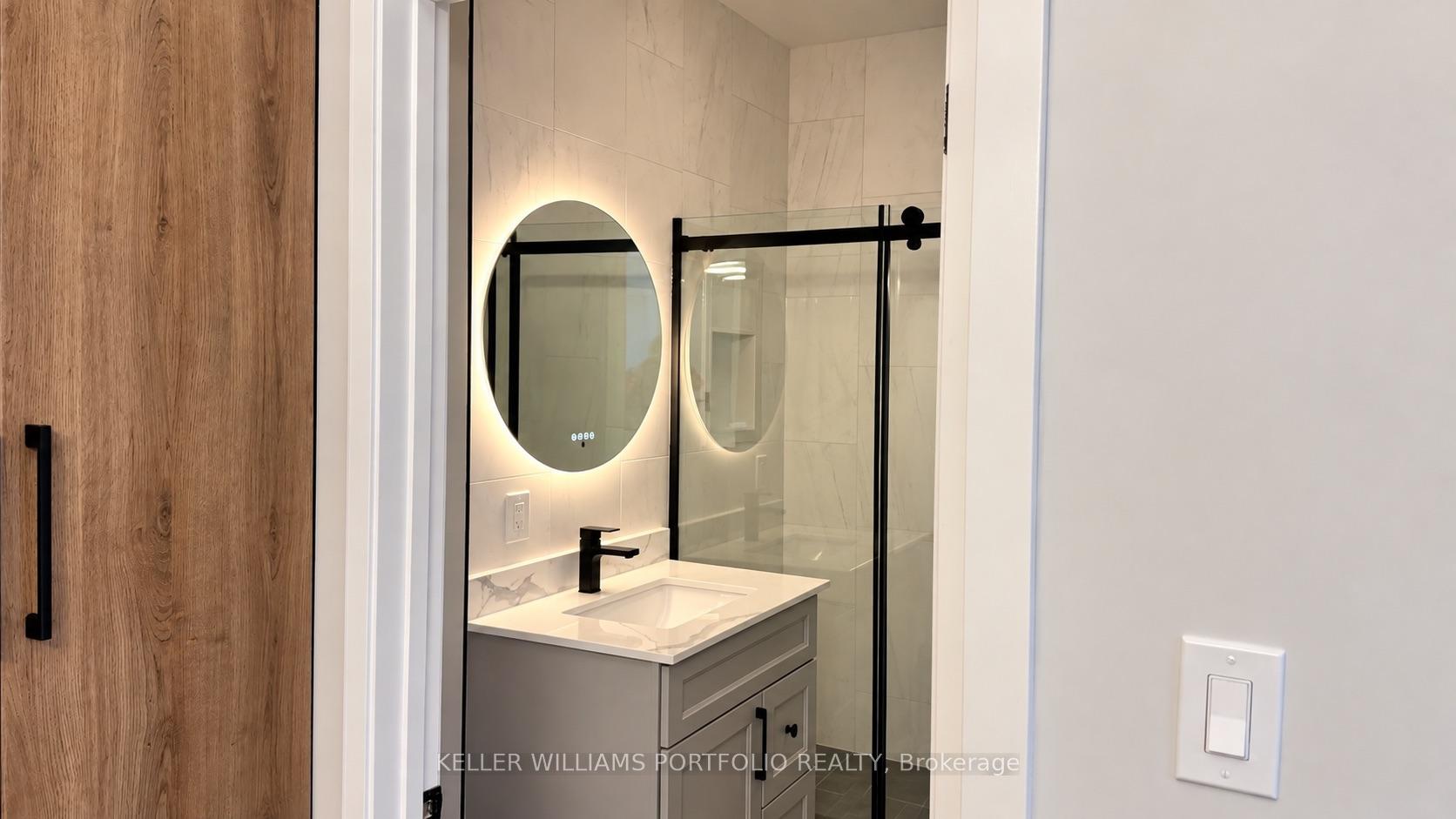 Photo 11 of Unit Laneway House, 71A Chisholm Avenue, Toronto, Woodbine-Lumsden — HOMEH