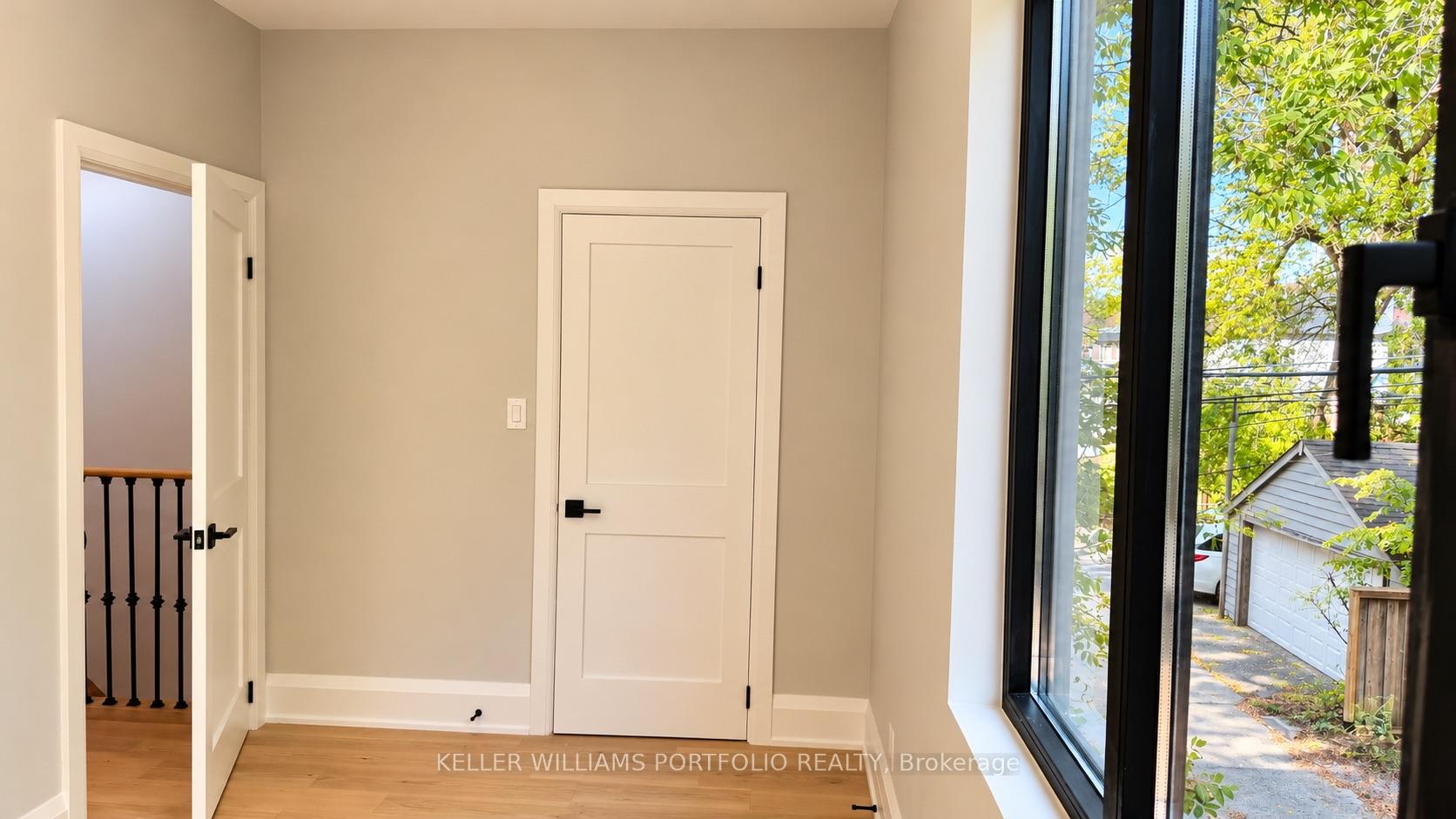 Photo 12 of Unit Laneway House, 71A Chisholm Avenue, Toronto, Woodbine-Lumsden — HOMEH