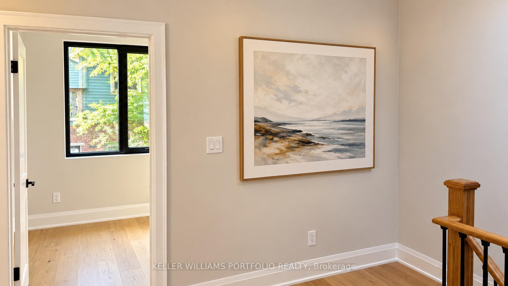 Photo 14 of Unit Laneway House, 71A Chisholm Avenue, Toronto, Woodbine-Lumsden — HOMEH