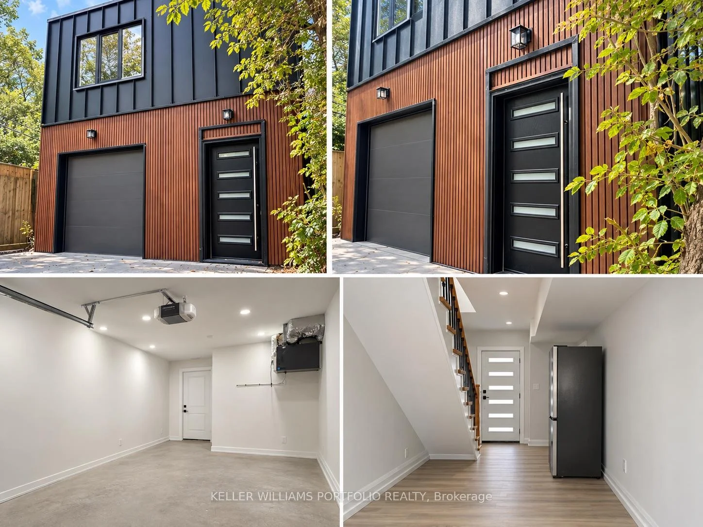 Photo 2 of Unit Laneway House, 71A Chisholm Avenue, Toronto, Woodbine-Lumsden — HOMEH