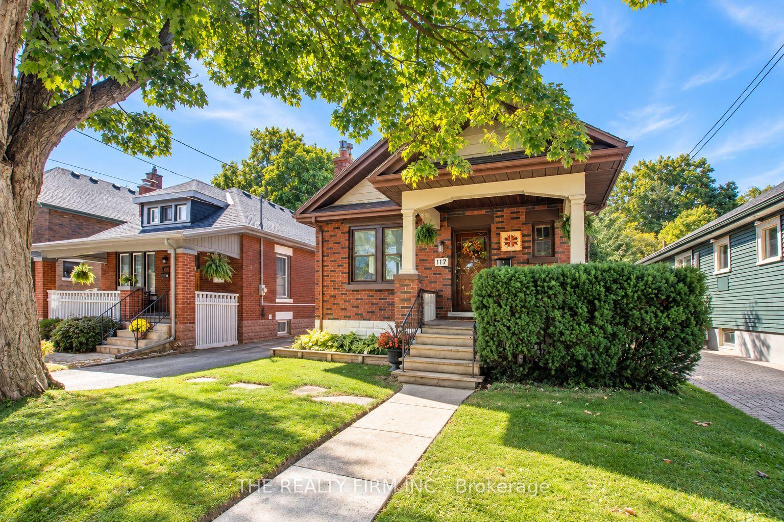 Photo of 117 Thornton Avenue