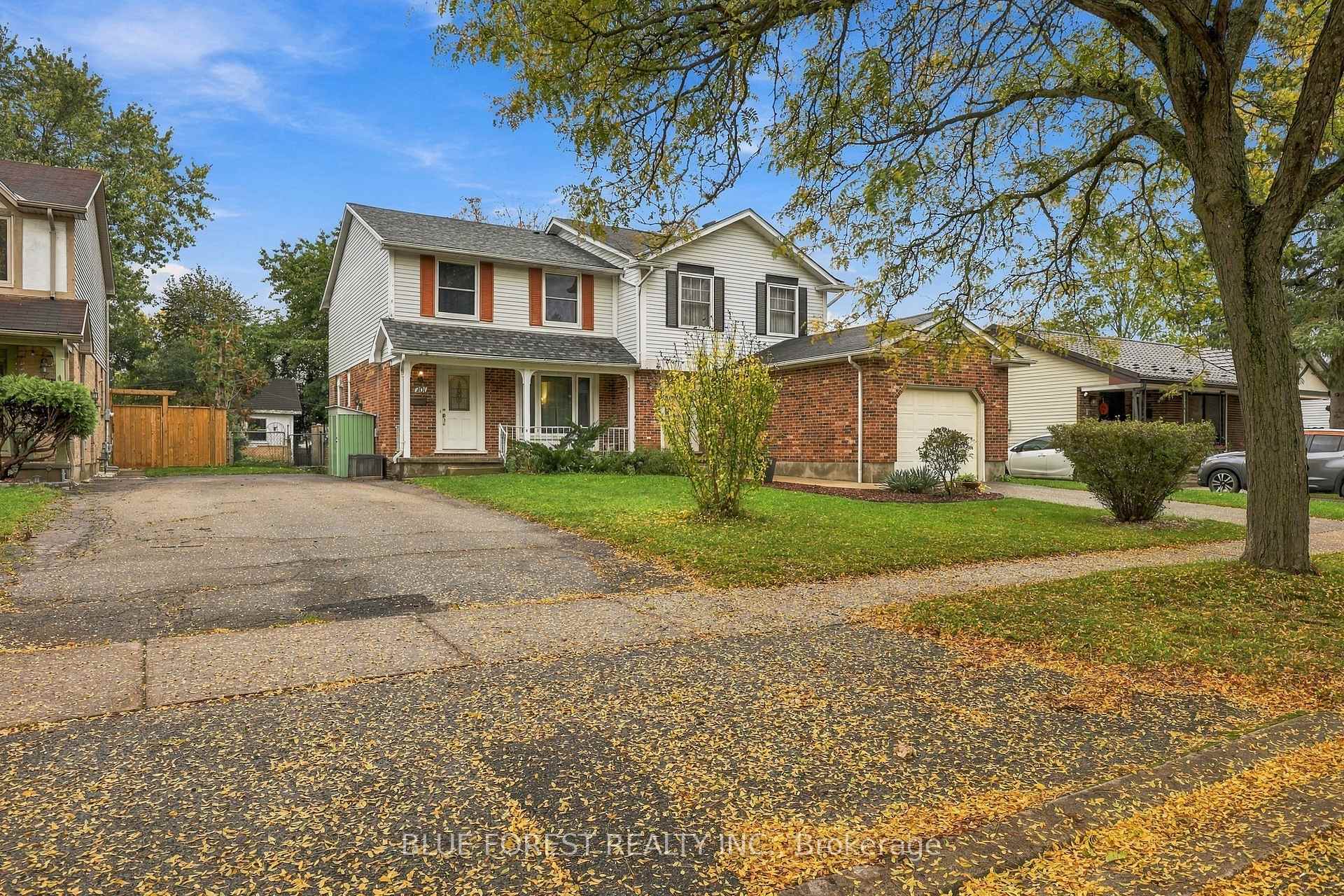 Photo of 201 Banbury Road