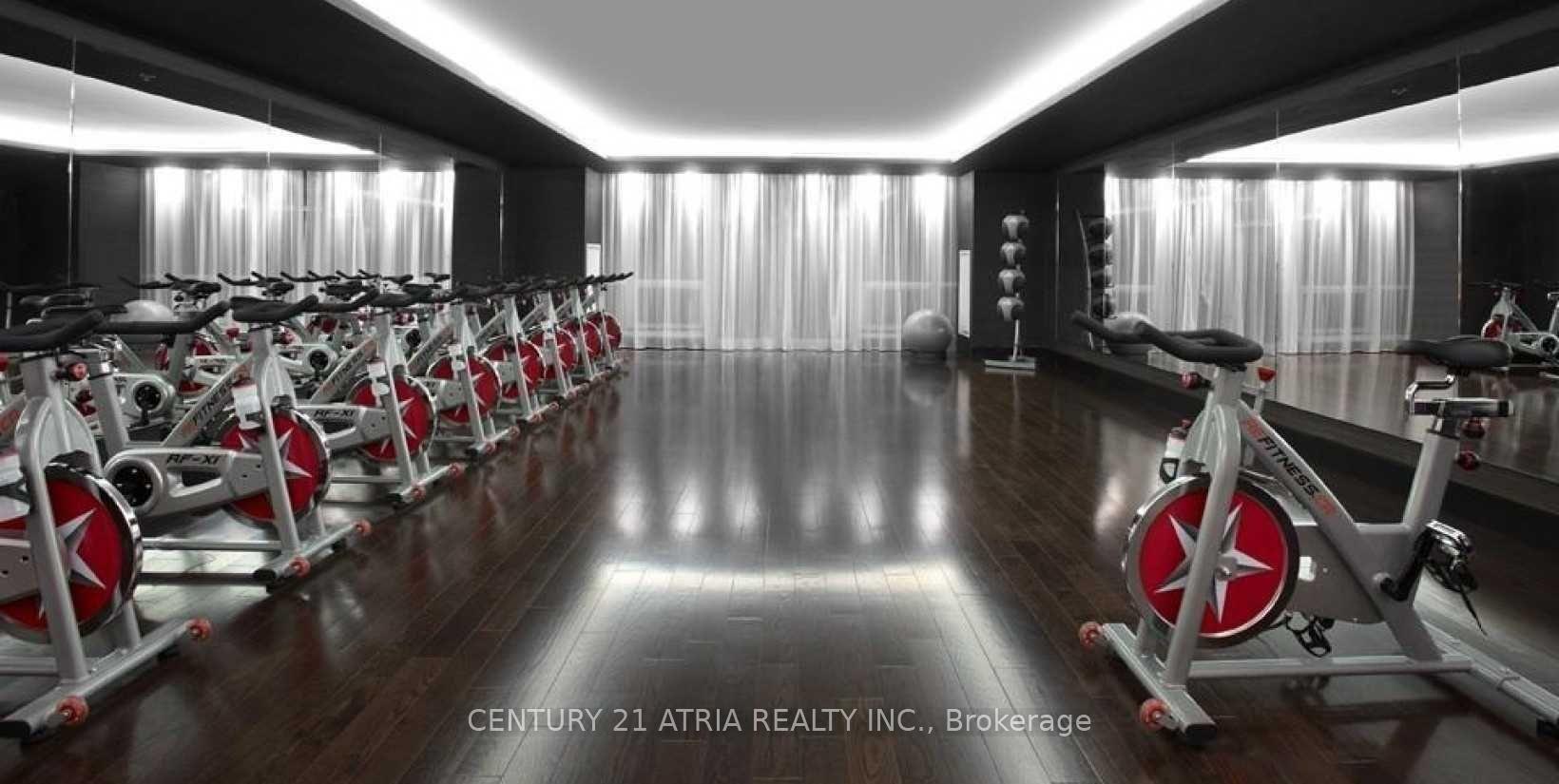 Photo 3 of Unit 2909, 80 John Street, Toronto, Waterfront Communities — HOMEH