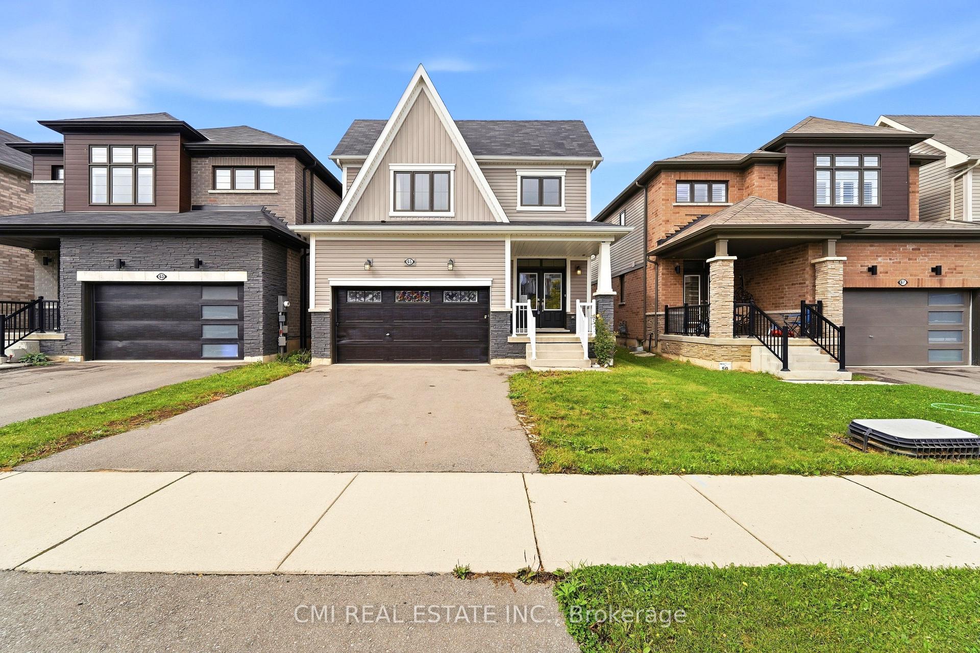 Photo 1 of 68 Lillian Way, Haldimand — HOMEH