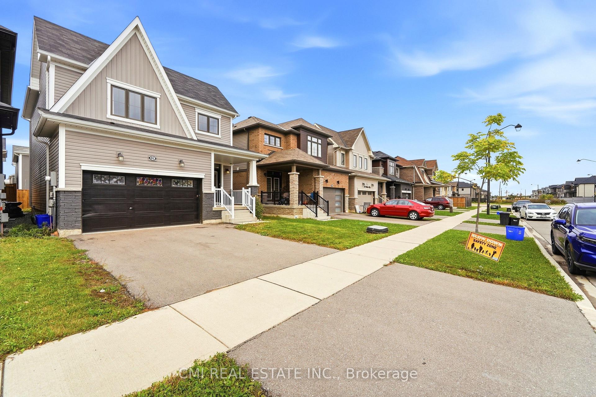 Photo 2 of 68 Lillian Way, Haldimand — HOMEH