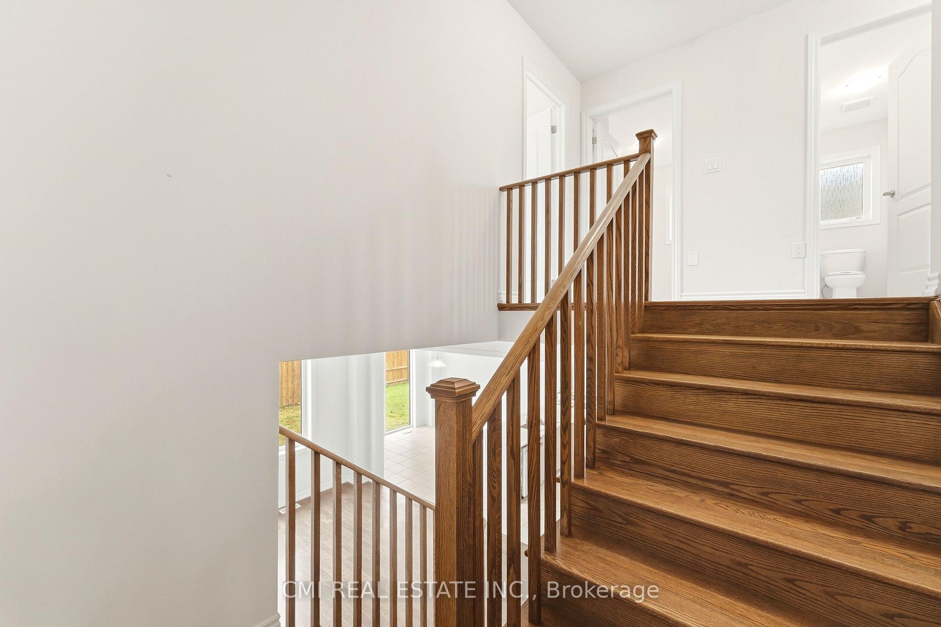 Photo 15 of 68 Lillian Way, Haldimand — HOMEH