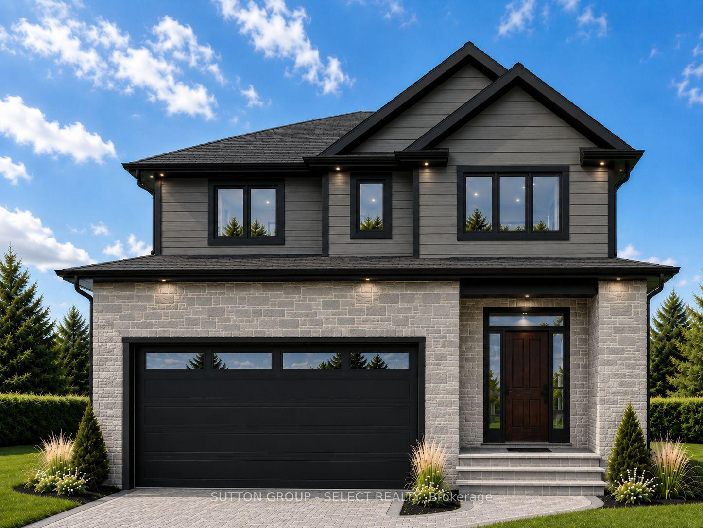 Photo 1 of 4348 Green Bend Road, London, South V — HOMEH