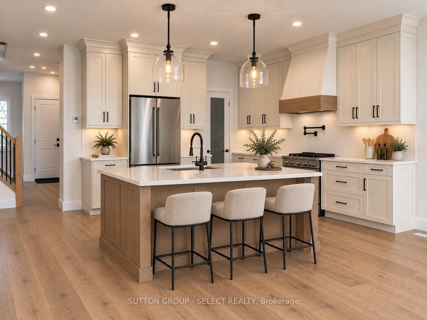 Photo 3 of 4348 Green Bend Road, London, South V — HOMEH