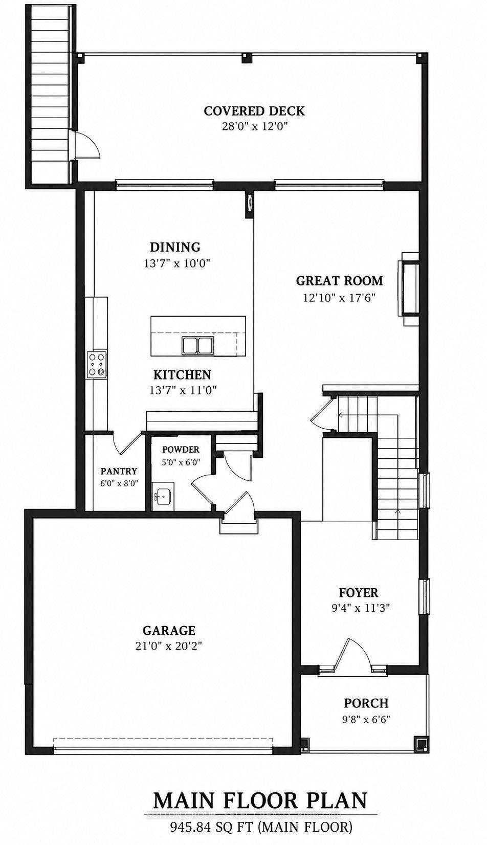 Photo 8 of 4348 Green Bend Road, London, South V — HOMEH