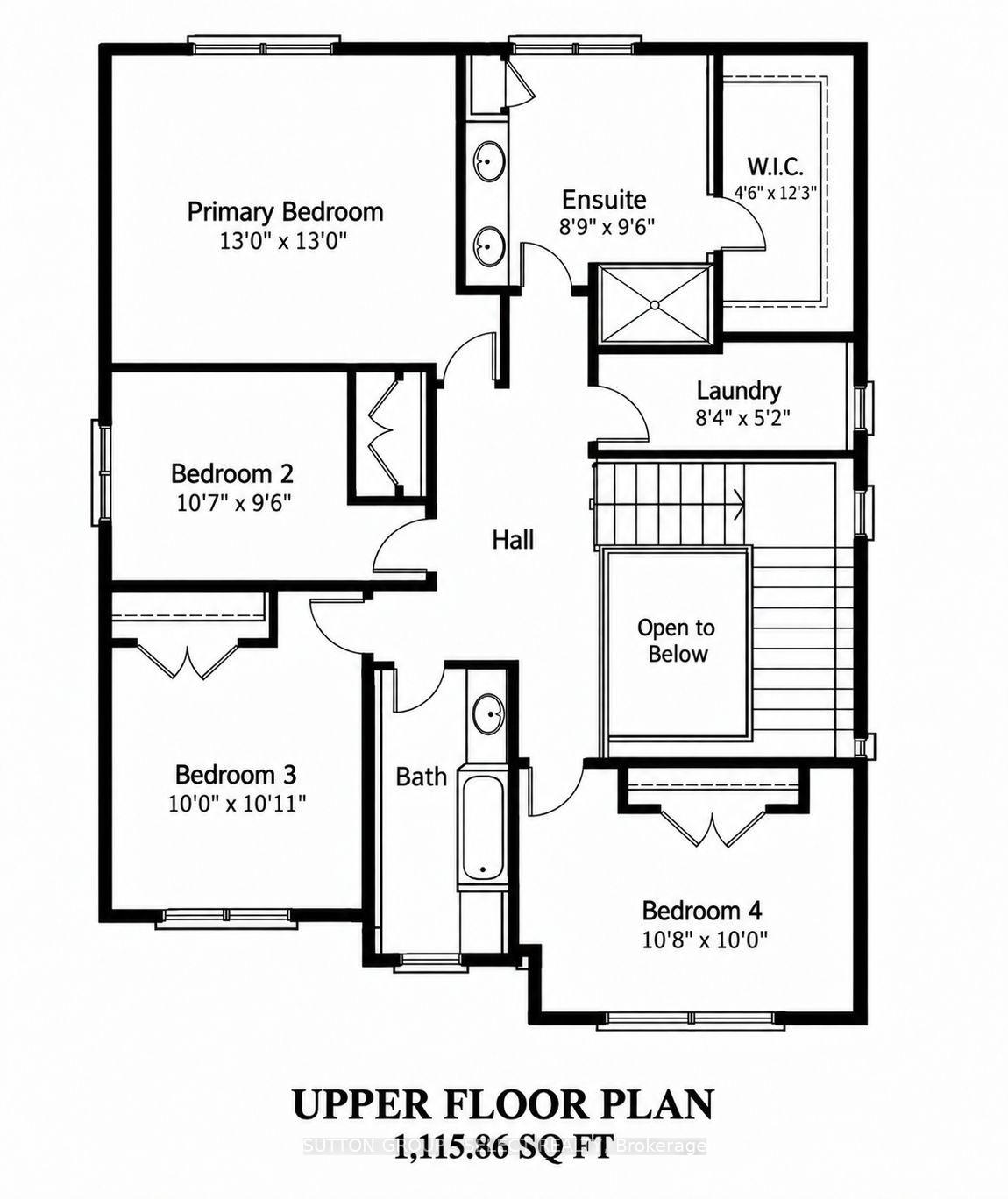 Photo 9 of 4348 Green Bend Road, London, South V — HOMEH