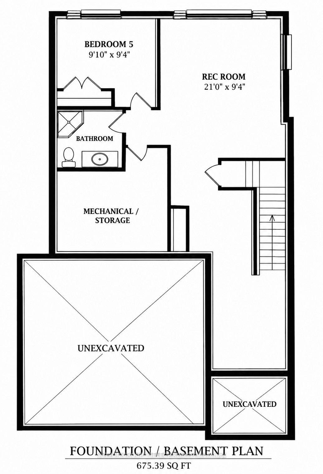 Photo 10 of 4348 Green Bend Road, London, South V — HOMEH