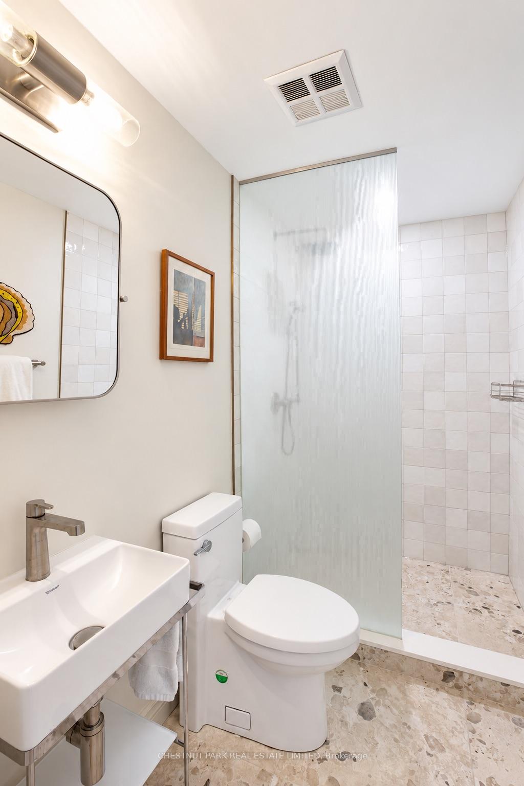 Photo 13 of Unit 609, 115 Richmond Street E, Toronto, Church-Yonge Corridor — HOMEH