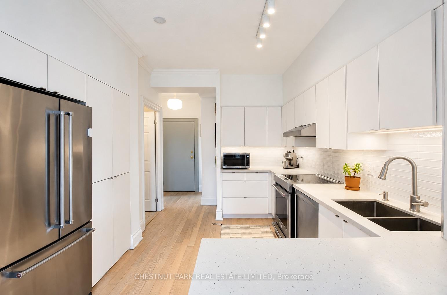 Photo 18 of Unit 609, 115 Richmond Street E, Toronto, Church-Yonge Corridor — HOMEH