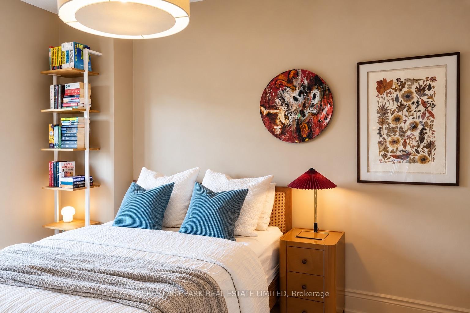 Photo 21 of Unit 609, 115 Richmond Street E, Toronto, Church-Yonge Corridor — HOMEH