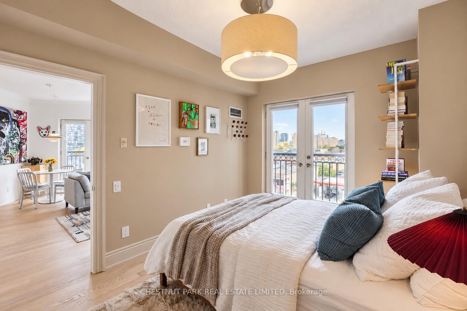 Photo 22 of Unit 609, 115 Richmond Street E, Toronto, Church-Yonge Corridor — HOMEH