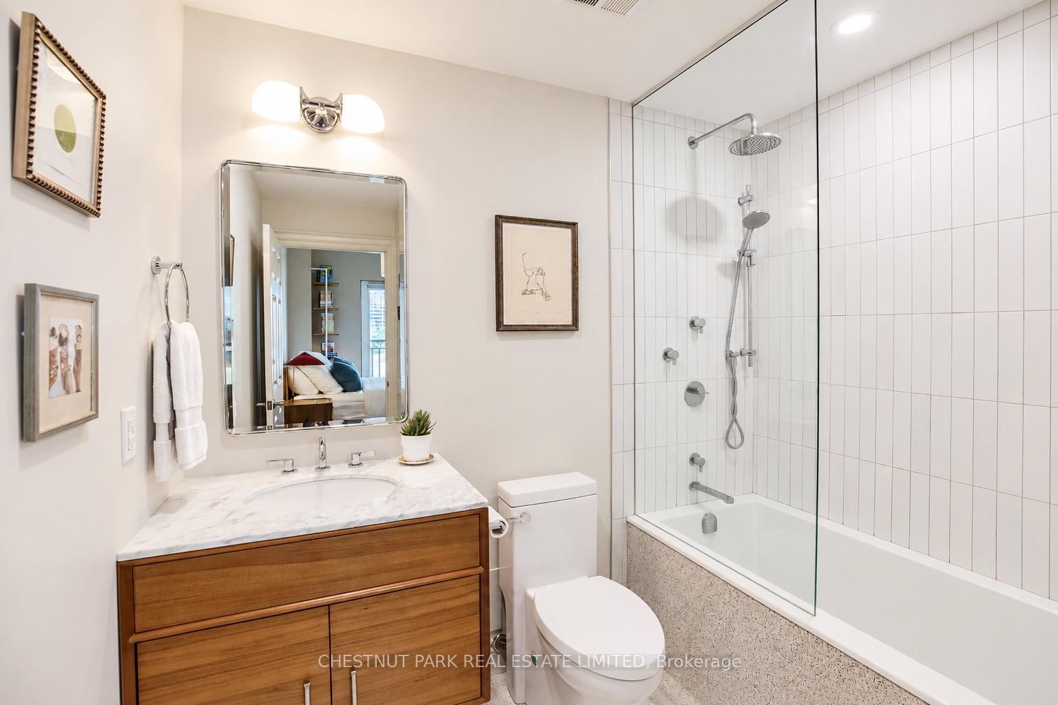 Photo 24 of Unit 609, 115 Richmond Street E, Toronto, Church-Yonge Corridor — HOMEH