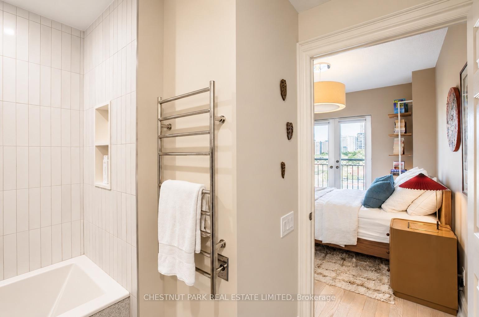 Photo 26 of Unit 609, 115 Richmond Street E, Toronto, Church-Yonge Corridor — HOMEH