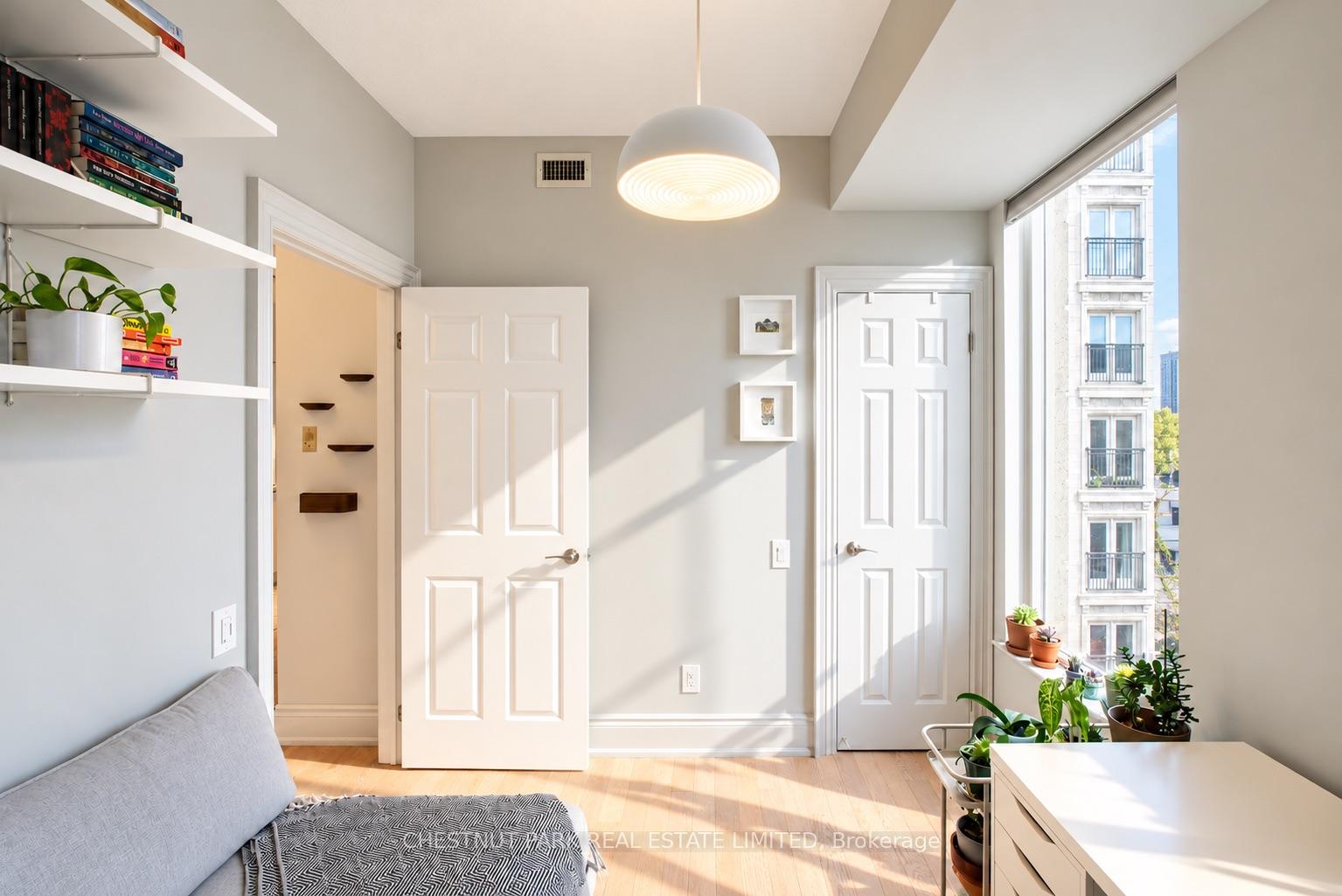 Photo 33 of Unit 609, 115 Richmond Street E, Toronto, Church-Yonge Corridor — HOMEH