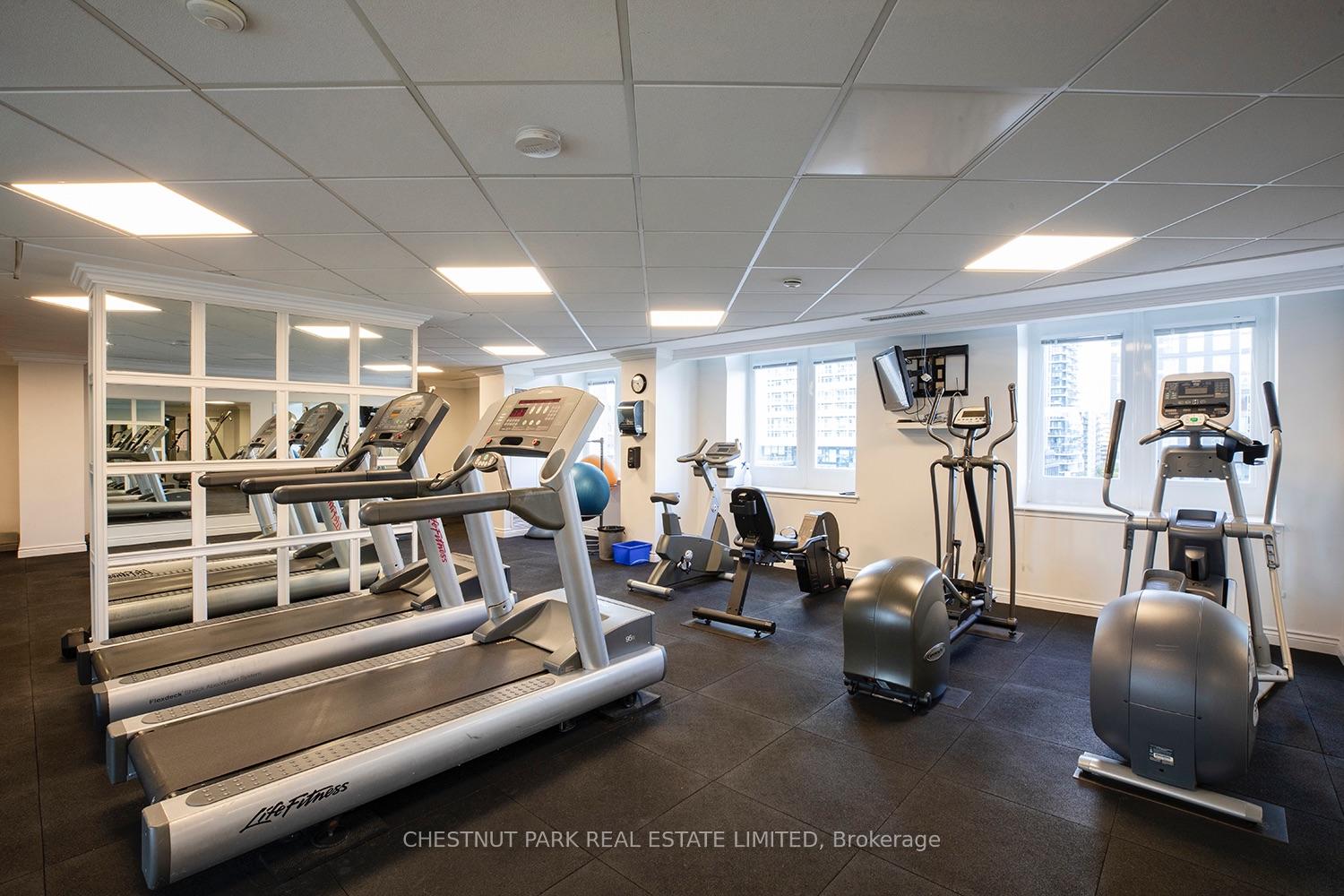 Photo 38 of Unit 609, 115 Richmond Street E, Toronto, Church-Yonge Corridor — HOMEH