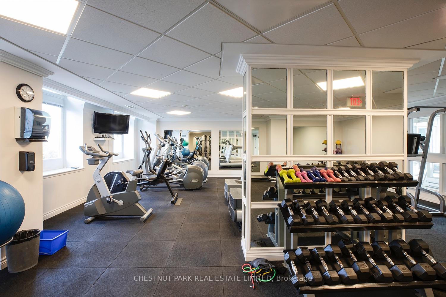 Photo 42 of Unit 609, 115 Richmond Street E, Toronto, Church-Yonge Corridor — HOMEH