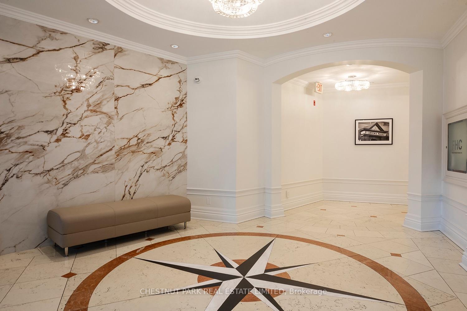 Photo 44 of Unit 609, 115 Richmond Street E, Toronto, Church-Yonge Corridor — HOMEH