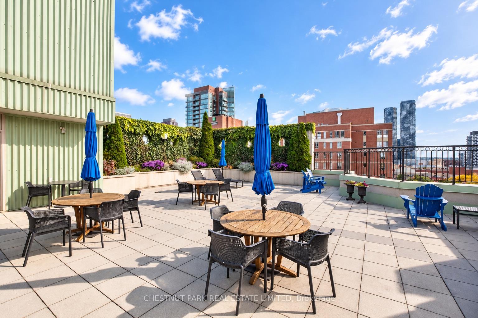 Photo 48 of Unit 609, 115 Richmond Street E, Toronto, Church-Yonge Corridor — HOMEH