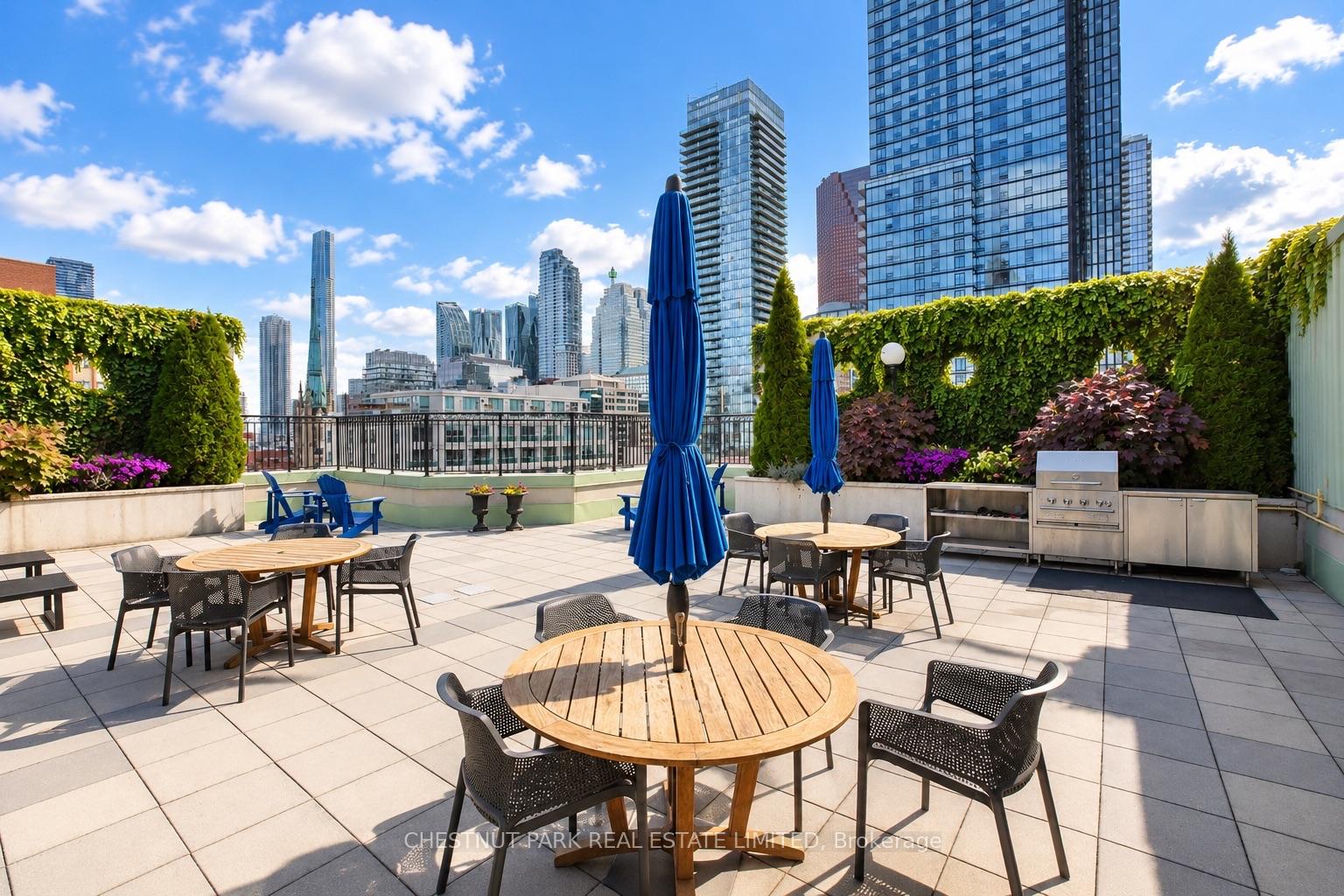 Photo 49 of Unit 609, 115 Richmond Street E, Toronto, Church-Yonge Corridor — HOMEH