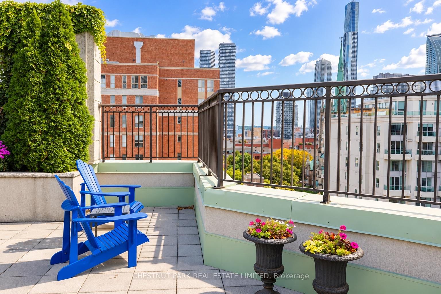 Photo 53 of Unit 609, 115 Richmond Street E, Toronto, Church-Yonge Corridor — HOMEH
