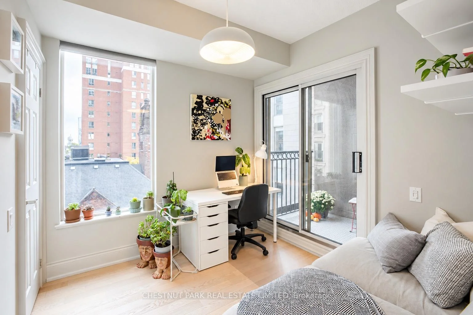 Photo 28 of Unit 609, 115 Richmond Street E, Toronto, Church-Yonge Corridor — HOMEH