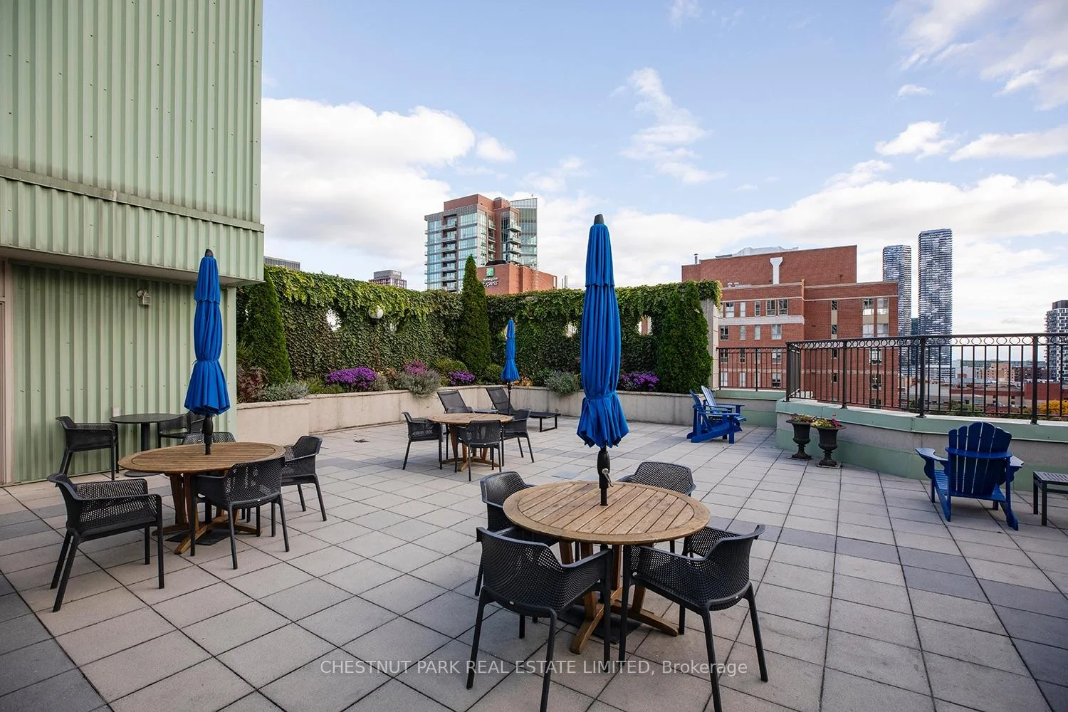 Photo 39 of Unit 609, 115 Richmond Street E, Toronto, Church-Yonge Corridor — HOMEH