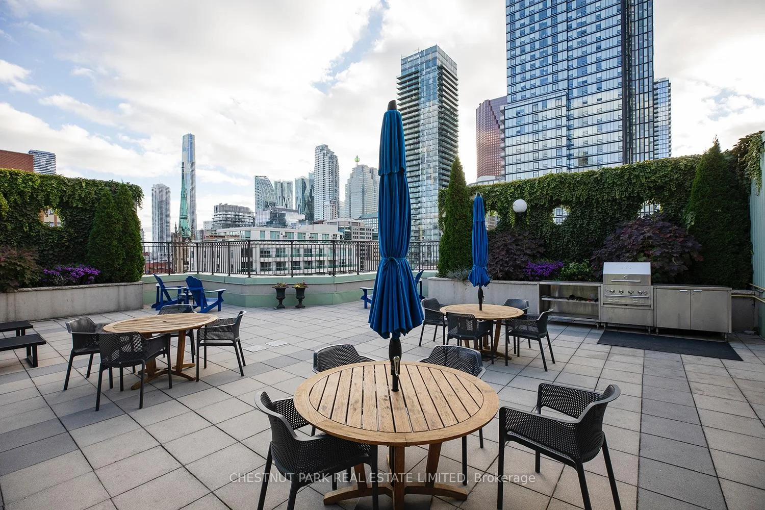 Photo 41 of Unit 609, 115 Richmond Street E, Toronto, Church-Yonge Corridor — HOMEH