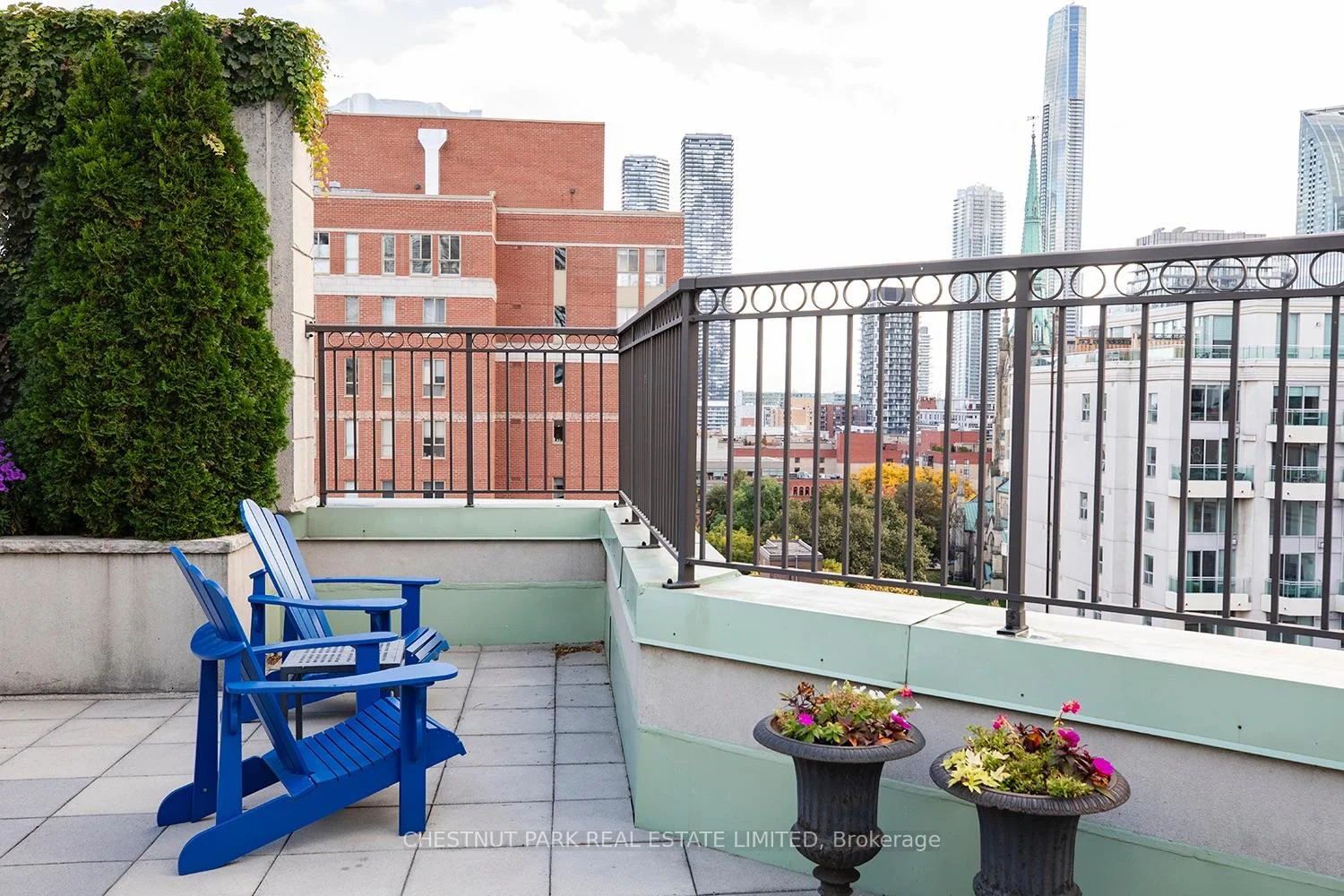 Photo 43 of Unit 609, 115 Richmond Street E, Toronto, Church-Yonge Corridor — HOMEH
