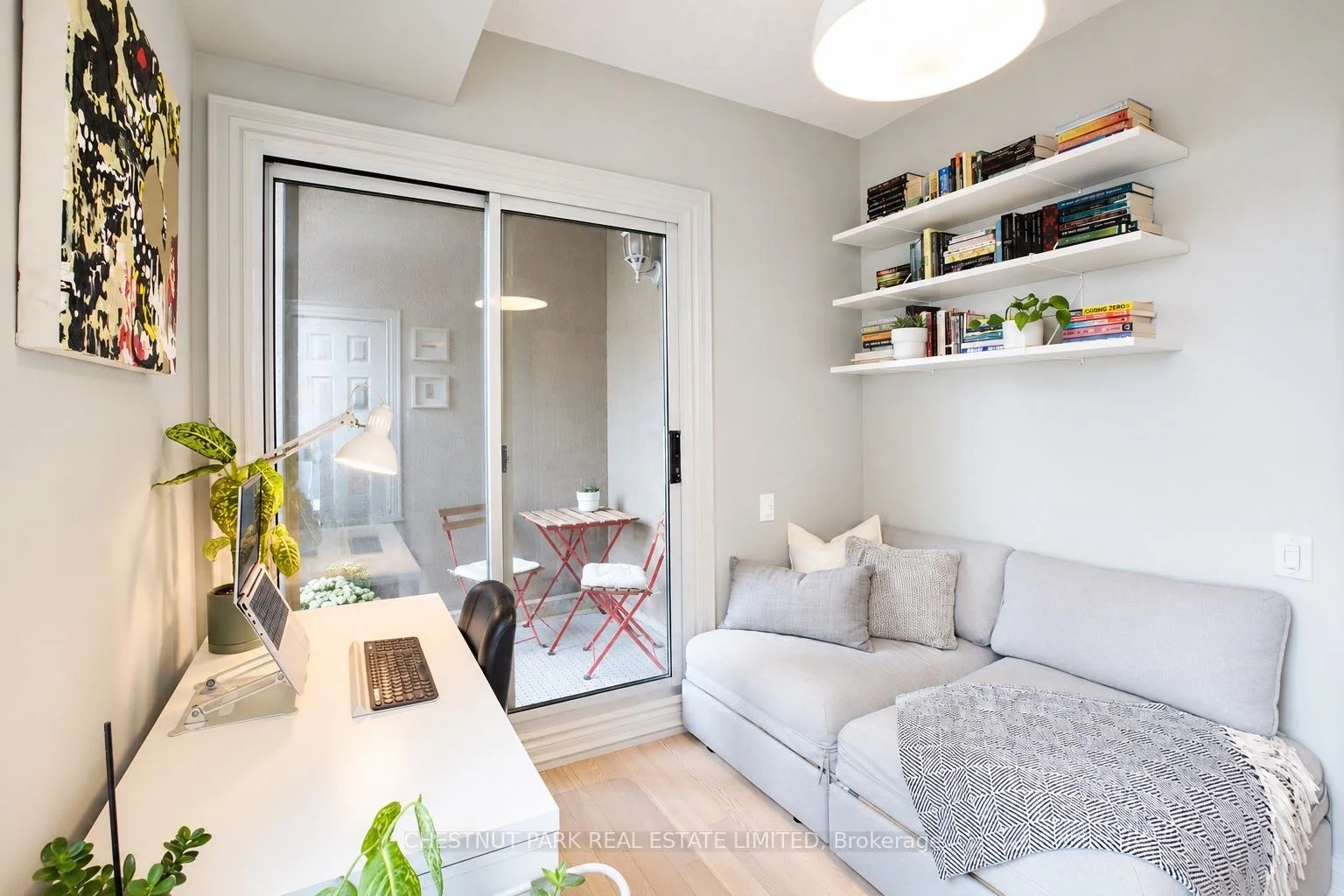 Photo 51 of Unit 609, 115 Richmond Street E, Toronto, Church-Yonge Corridor — HOMEH