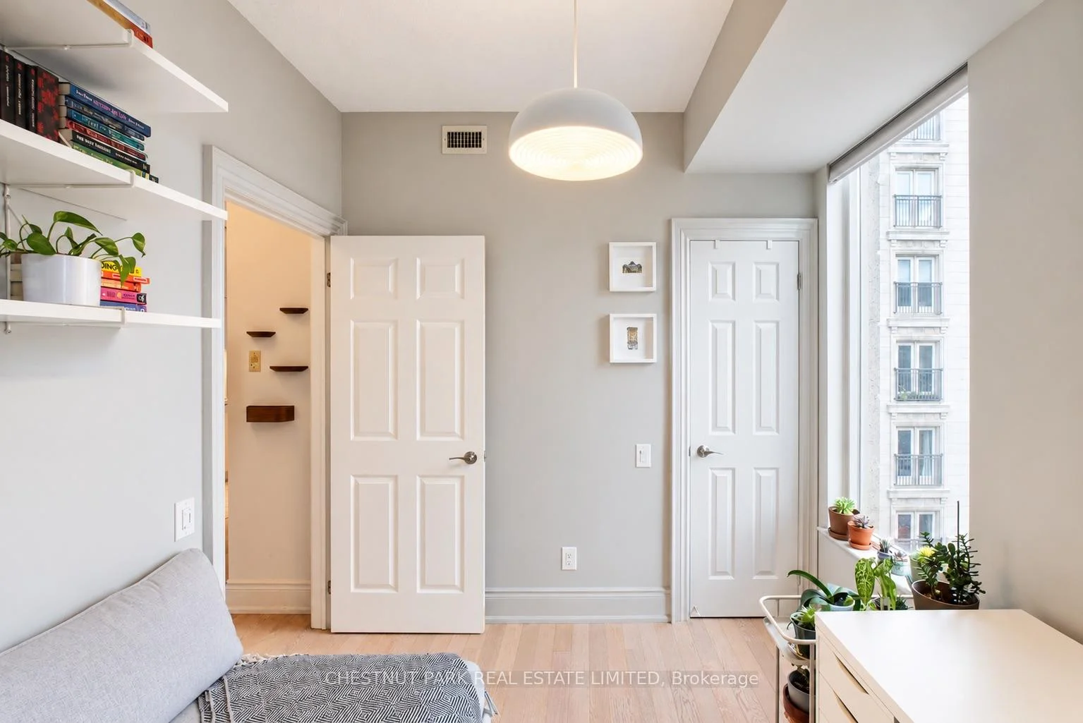 Photo 52 of Unit 609, 115 Richmond Street E, Toronto, Church-Yonge Corridor — HOMEH