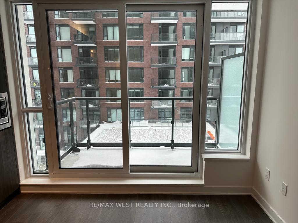 Photo 1 of Unit 706, 130 River Street E, Toronto, Regent Park — HOMEH